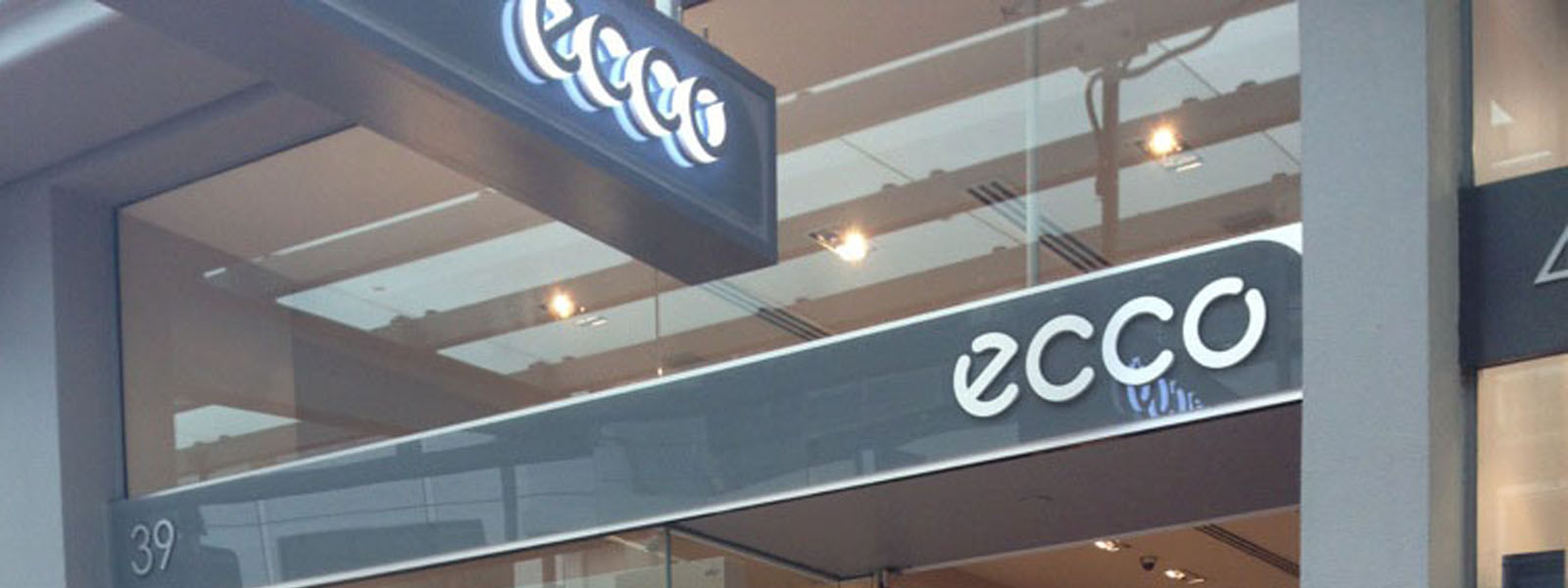 ecco newcastle